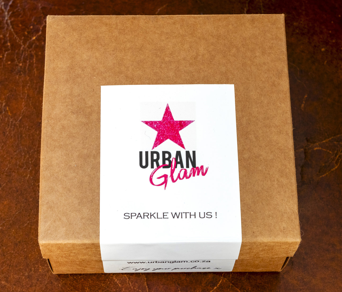 Byzantine Link Mens Bracelet