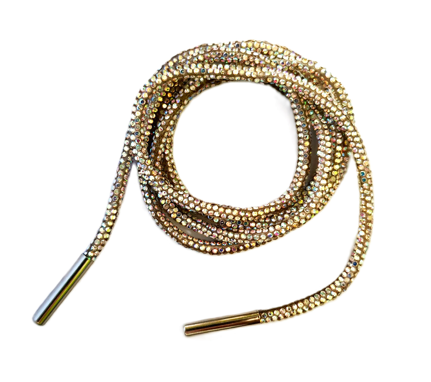 Rhinestone Shoelaces